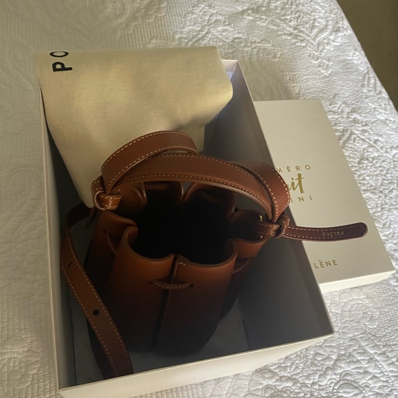 Polene bucket bag SOLD!!! - Picture 9 of 9